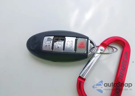 2013 Infiniti G37 from USA, damaged, VIN JN1CV6ARXDM352566